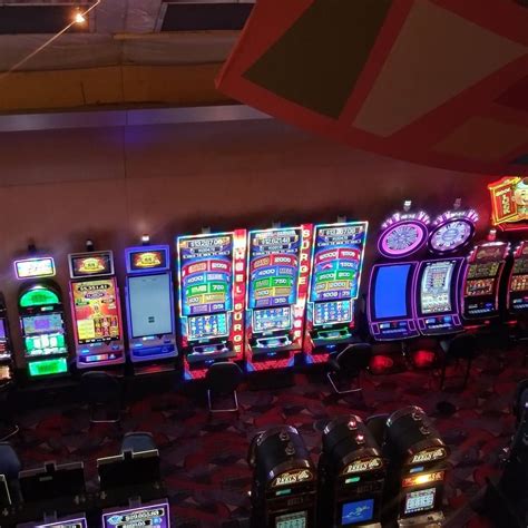 oklahoma city sports betting.